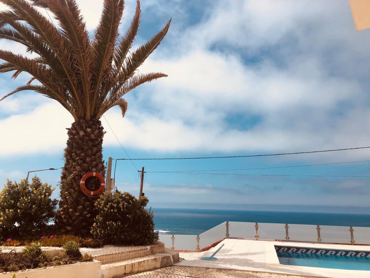 Mae Home Foz Foz do Arelho Exterior photo