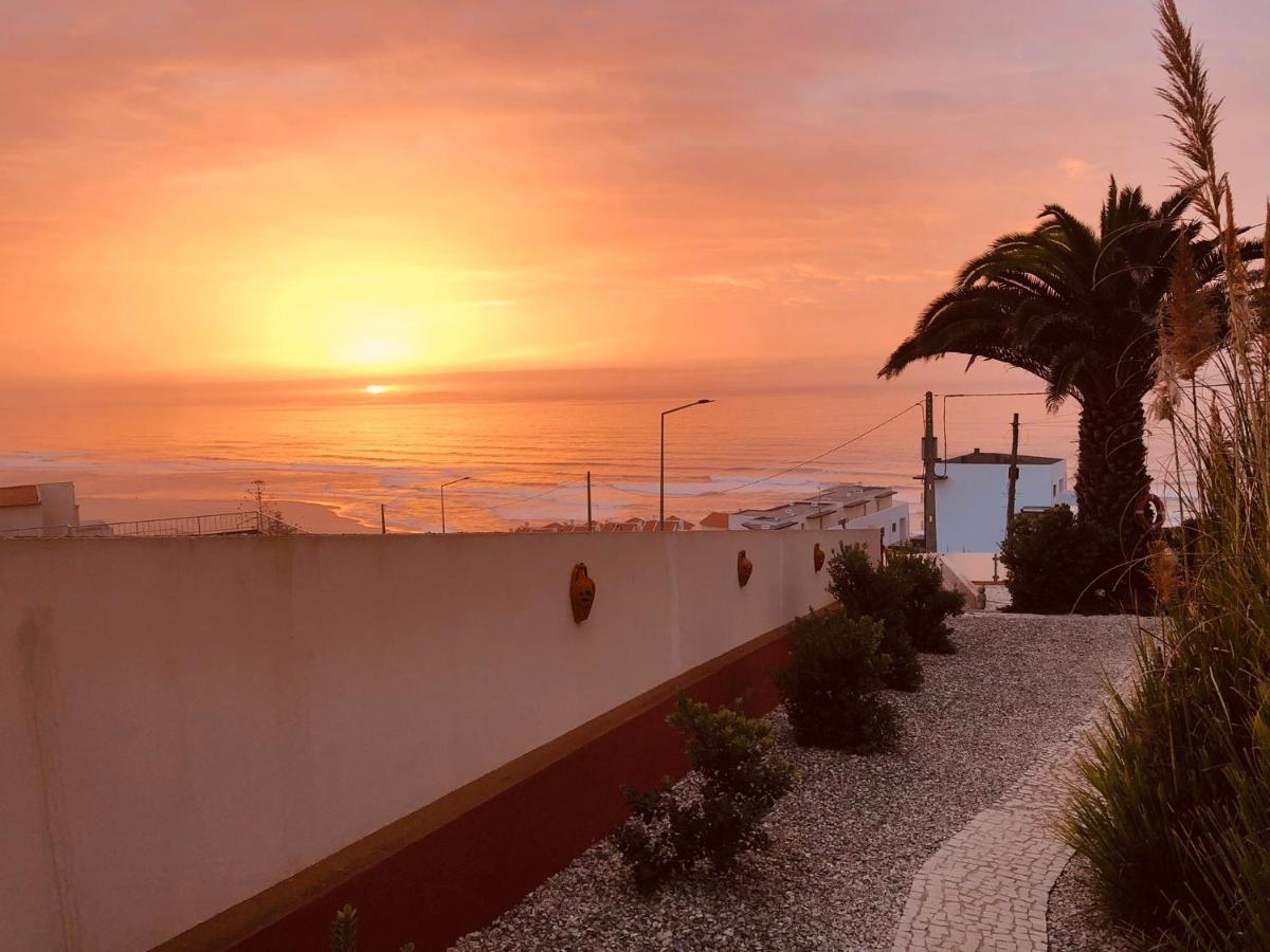 Mae Home Foz Foz do Arelho Exterior photo