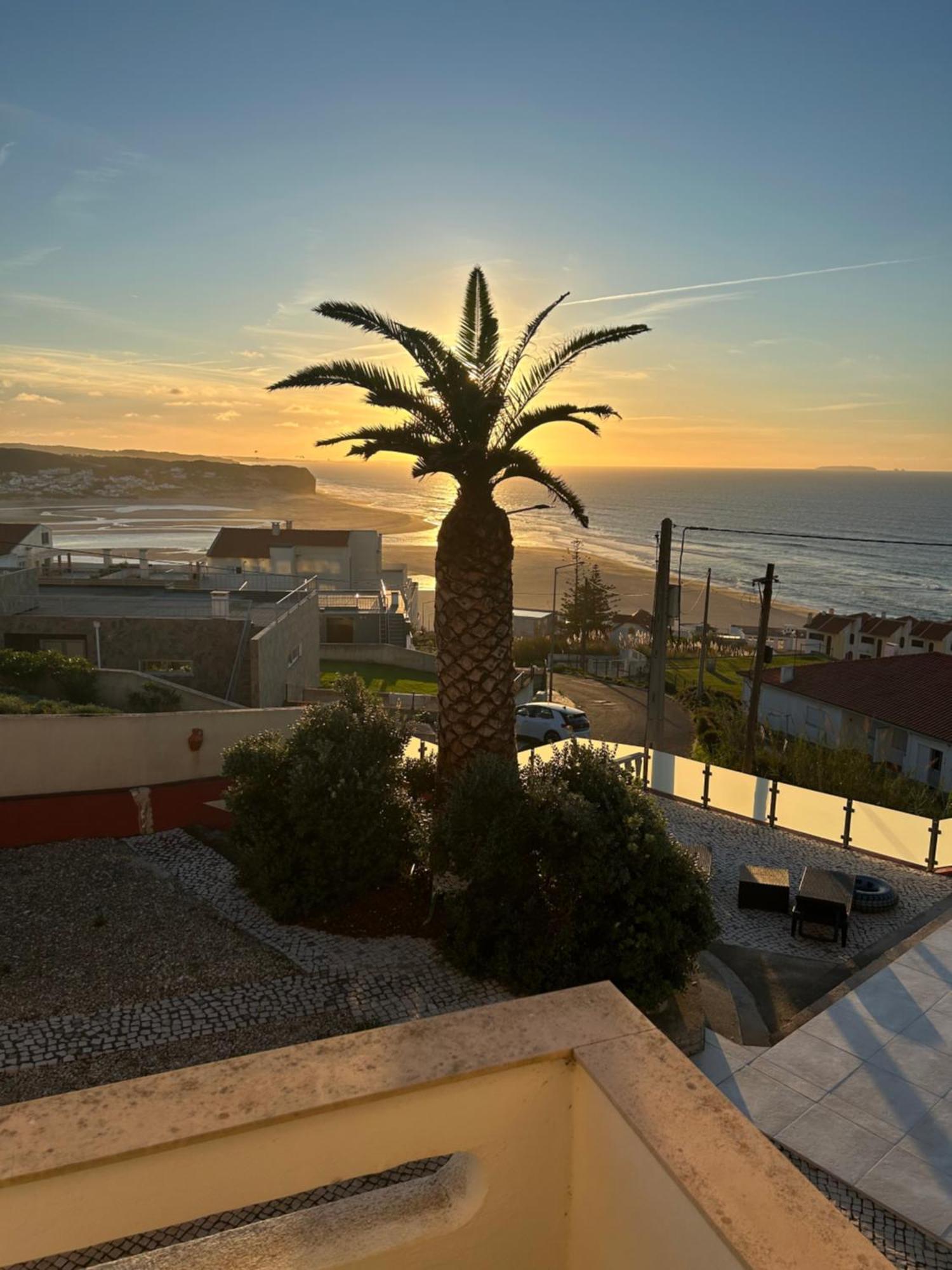 Mae Home Foz Foz do Arelho Exterior photo